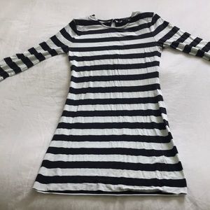 French connection dress